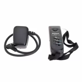 4645 Nikon Ml-3 Wireless 10 Pin Remote For Select Dslr Cameras And The Z9