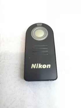 D3300 Nikon 4730 Wireless Ml-l3 Remote Shutter Release For D7500 D750 D3400 3200 5500