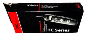Nikon 886489485466 Jyc Photography Tc Series Timer Remote Controller Tc-n3
