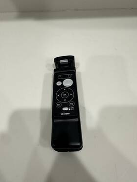 Nikon 955478183402 Smallrig Tripod Grip 3070 Remote Control Ml-l7 Set