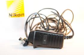 Nikon Mc-12a Remote Switch For N8008 N70 35mm Film Camera Md-4 Md-12 Md-15 Motor
