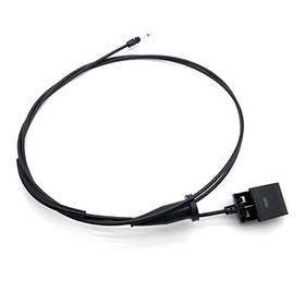 Northwayautoparts Cb008 Replacement For Hood Release Cable With Handle Dodge Charger/chrysler 300 2011