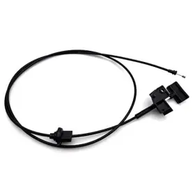 Cb022 Northwayautoparts Replacement For Hood Release Cable/hood Latch Lock Control Cable