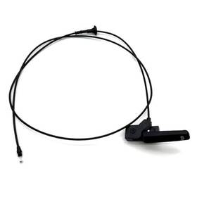 Northwayautoparts Cb053 Replacement For Font Hood Release Cable Latch Lock Control