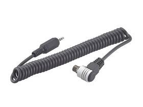 Novoflex Kabel-2p New Electric Release Cable For Phaseone 645xf Xf And Iq4 Backs