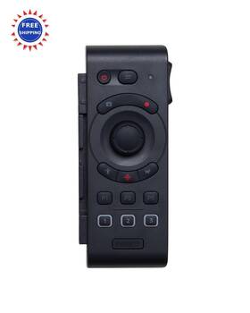 Obsbot 792105740379 Tail Series Smart Remote Controller Ptz Control Gimbal Button Wrist