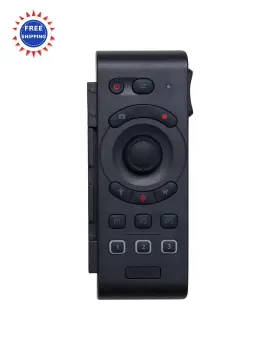 Obsbot 792105740379 Tail Series Smart Remote Controller Ptz Control Gimbal Button Wrist