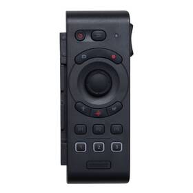 Obsbot Orb-2205-ct Tail Air Smart Black Wireless Remote Controller With Usb Charging Cable