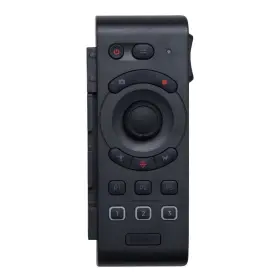 Orb-2205-ct Obsbot Tail Air Smart Black Wireless Remote Controller With Usb Charging Cable