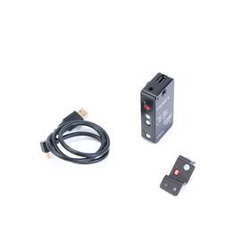 Okii Vdxokiimc1 Mc1 Usb Mini Controller For Canon Eos - Sku#1980162