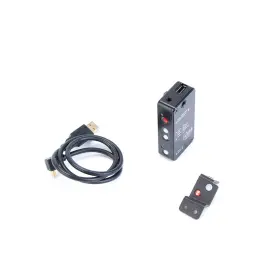 Vdxokiimc1 Okii Mc1 Usb Mini Controller For Canon Eos - Sku#1980162