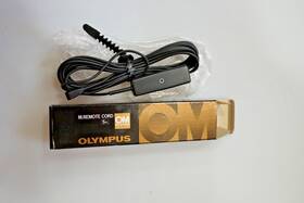Olympus 050332843226 M.remote 5m Shutter Release New