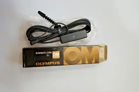 Olympus 050332843226 M.remote 5m Shutter Release New