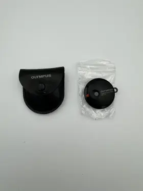 Rc-100 Olympus 050332864375 Remote Control Not Tested