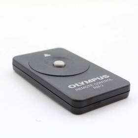 Olympus 123124eg02 Used Rm-2 Remote Control