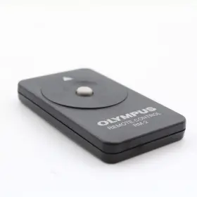 123124eg02 Olympus Used Rm-2 Remote Control