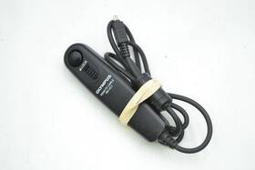 Olympus 260237 Rm-uc1 Remote Cable For Micro Four-thirds Cameras - 3 Feet Long