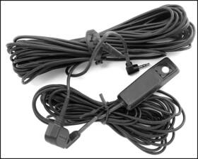 Olympus L-olps-rm-uc1 Remote Control With Long Extension Cord