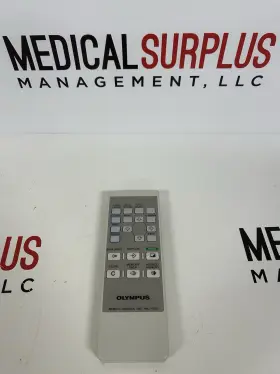 Maj-898 Olympus Remote