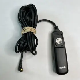 Optopc3xl Opteka 10ft Remote Camera Shutter Release Switch