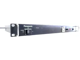 C1790-88 Panasonic Ag-bs300 Base Station Adaptor