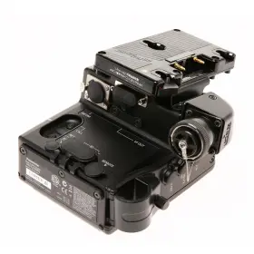 Agca300gpj Panasonic Ag-ca300g Camera Studio Adaptor - Sku#1769128