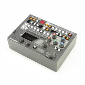 Panasonic Aj-rc10g Remote Control Unit - Sku#1961730