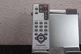 Panasonic N2qaec000023 Oem Remote Control For Video Camera / Camcorder -