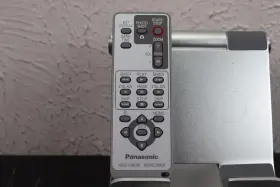 N2qaec000023 Panasonic Oem Remote Control For Video Camera / Camcorder -