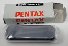 Pentax 027075034501 Remote Control C Set Camera Accessory