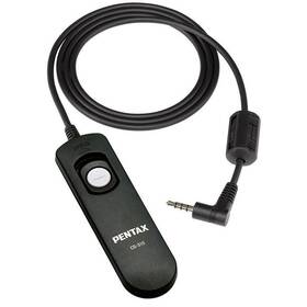 Pentax 30239 Cable Switch Cs-310 3.5ft For K-70 Digital Slr #30239