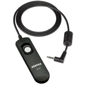 Cs-310 Pentax 30239 Cable Switch 3.5ft For K-70 Digital Slr #30239
