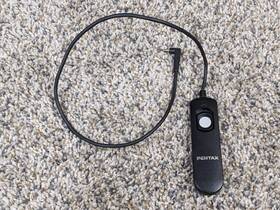 Pentax 37248 Cs-205 Remote Cable Release Switch Oem Authentic Camera Accessory