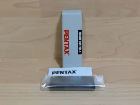 37376 Pentax Remote Control E Brand New In Box Sealed - Original Oem