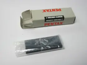 37377 Pentax 961333049035 Remote Control F Shutter Release Great