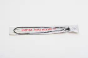 Release-50 Pentax Near Mint Cable For Slr Camera