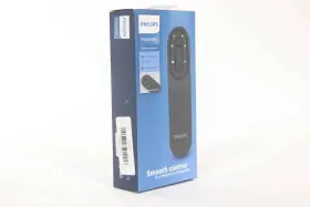 C1482-57 Philips Spt9604 Wireless Presenter