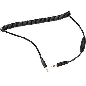 Pholsy 730440813303 2.5mm P6 Off-camera Remote Cable For Panasonic S5 S1h S1rm S1r S1m S1 G