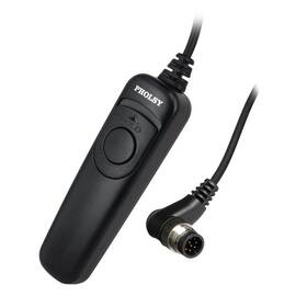 Pholsy 730440813358 N8 Shutter Remote Control Cable Release Cord For Nikon Z8 Z9 D3 D4 D4s D