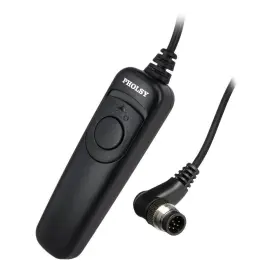 Pholsy 730440813358 N8 Shutter Remote Control Cable Release Cord For Nikon Z8 Z9 D3 D4 D4s D