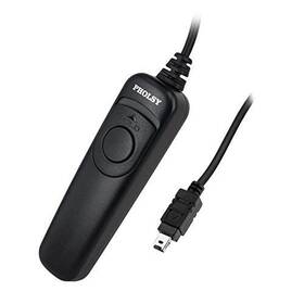 Pholsy 730440813365 N10 Shutter Remote Control Cable Release Cord For Nikon Z5 Z7-ii Z6 Z6-ii