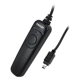 Z6-ii Pholsy 730440813365 N10 Shutter Remote Control Cable Release Cord For Nikon Z5 Z7-ii Z6