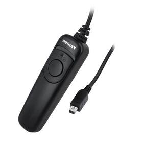 Pholsy 730440813594 O6 Shutter Remote Cable Release Control Cord For Olympus Om-d E-m1 E-m5 Ii