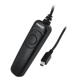 Pholsy 730440813594 O6 Shutter Remote Cable Release Control Cord For Olympus Om-d E-m1 E-m5 Ii