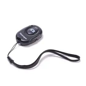 Photomyne 860008036452 Wireless Camera Shutter Clicker Remote Control For Iphone And
