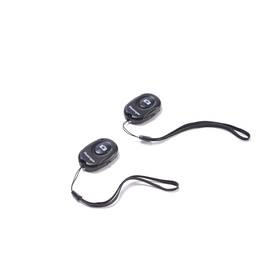 Photomyne 860010909331 Wireless Camera Shutter Clicker With Bluetooth Connection For Ios And Android