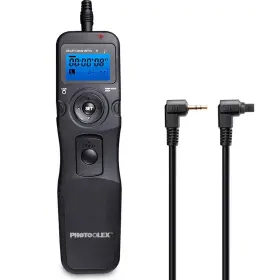 T710c Photoolex Intervalometer Digital Camera Remote Shutter Release Controller Lcd