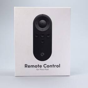 Pivo Pivo-rc-1 Remote Control - Wireless For Pod Brand New