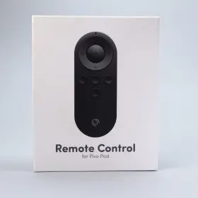 Pivo-rc-1 Pivo Remote Control - Wireless For Pod Brand New