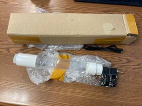 Pluto Trigger 732240367970 Valve New
